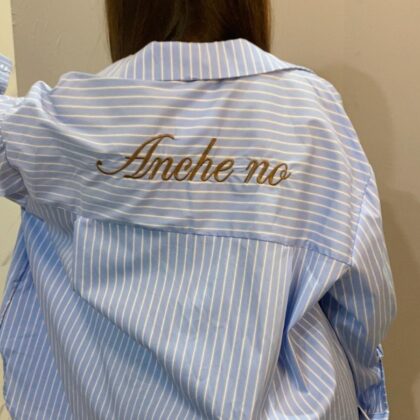 CAMICIA