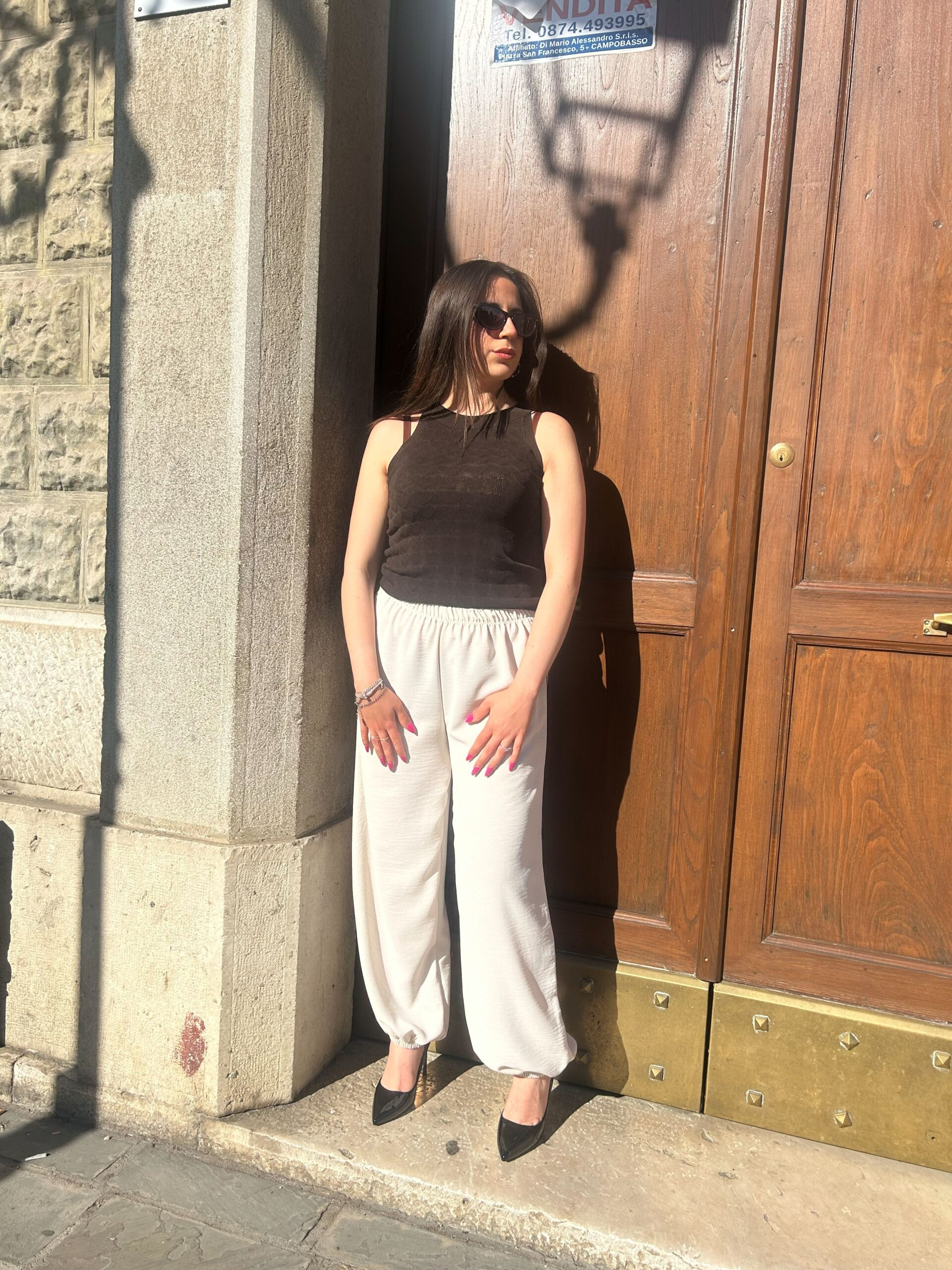 PANTALONE - immagine 3