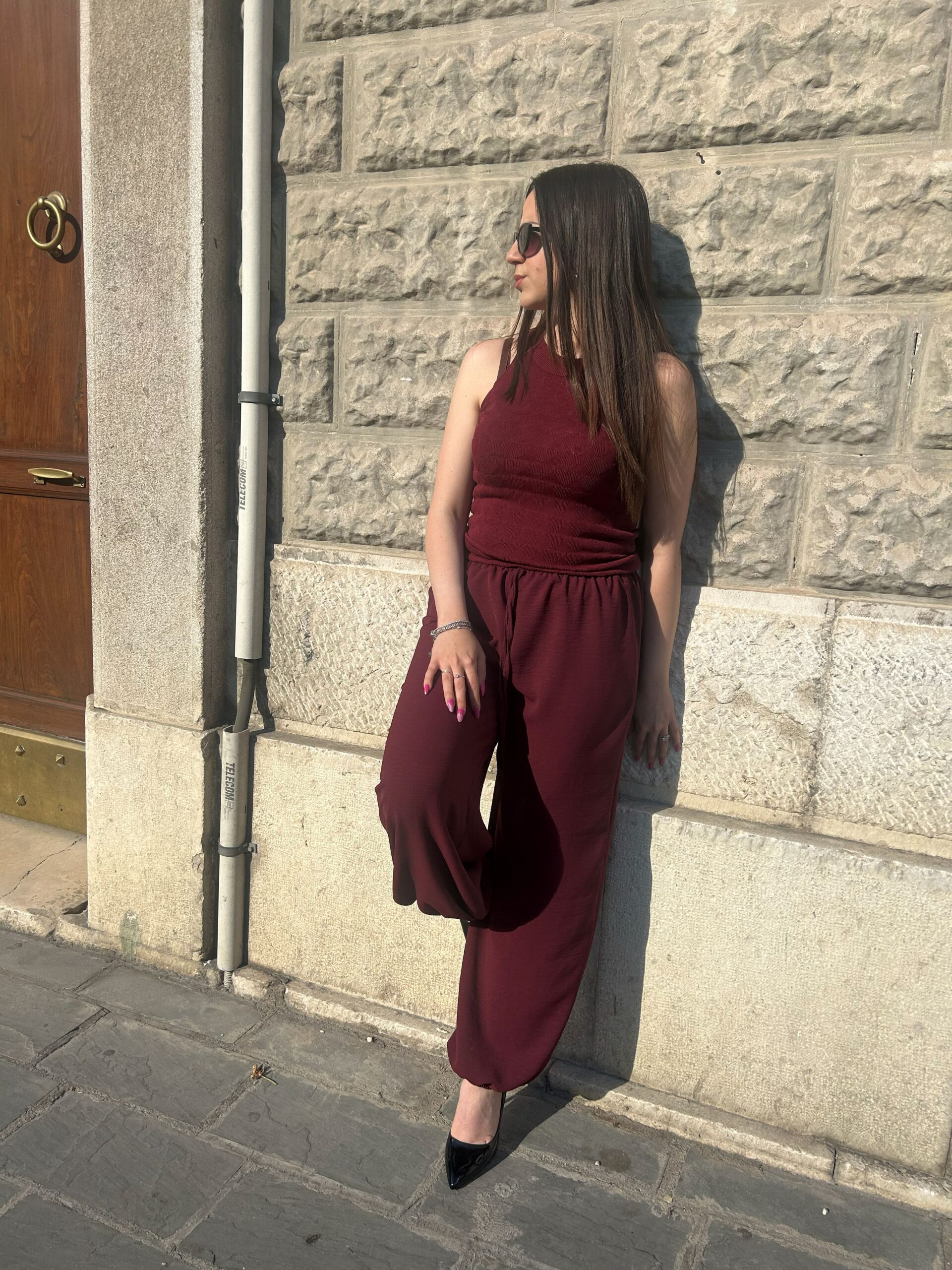 PANTALONE - immagine 2